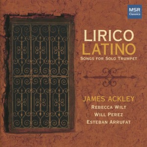 ดาวน์โหลดและฟังเพลง Aranjuez พร้อมเนื้อเพลงจาก James Ackley
