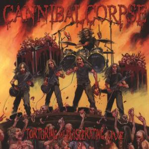 ดาวน์โหลดและฟังเพลง Devoured By Vermin พร้อมเนื้อเพลงจาก Cannibal Corpse