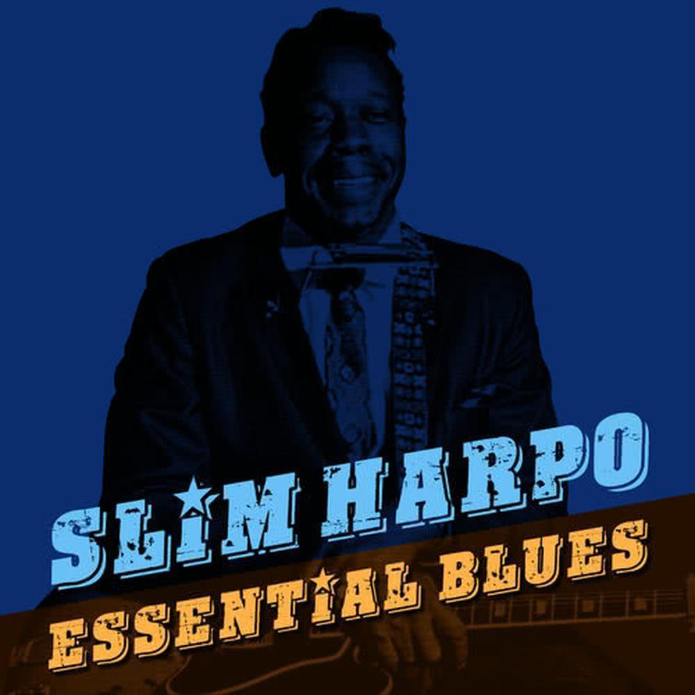 Essential Blues