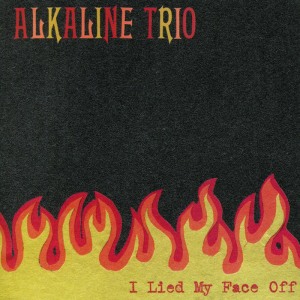 ดาวน์โหลดและฟังเพลง This Is Getting Over You พร้อมเนื้อเพลงจาก Alkaline Trio