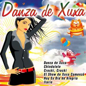 อัลบัม Danza de Xuxa ศิลปิน Carmen y los Peques