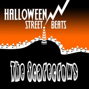 ดาวน์โหลดและฟังเพลง Magic Candy พร้อมเนื้อเพลงจาก The Scarecrows