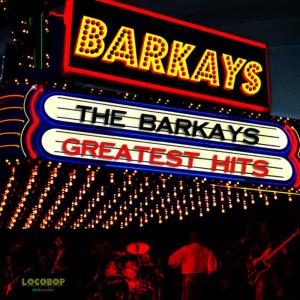 收聽BarKays的Freakshow on the Dance Floor歌詞歌曲