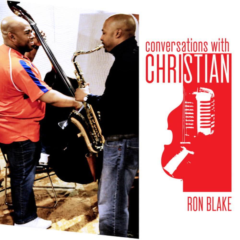 Shake and Blake With Ron Blake