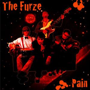 收聽The Furze的Pain歌詞歌曲