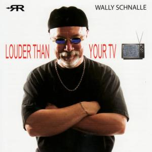 收聽Wally Schnalle的A Better Day歌詞歌曲