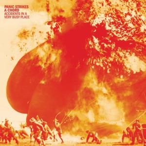 ดาวน์โหลดและฟังเพลง A Simple Thing พร้อมเนื้อเพลงจาก Panic Strikes a Chord