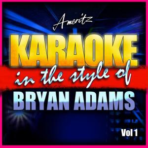 收聽Ameritz - Karaoke的Heat of the Night (In the Style of Bryan Adams) (Karaoke Version)歌詞歌曲