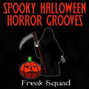 ดาวน์โหลดและฟังเพลง Goblin Ooze พร้อมเนื้อเพลงจาก Freak Squad