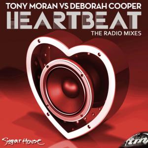 ดาวน์โหลดและฟังเพลง Heartbeat [Eddie Baez Tough Anthem Edit] (Eddie Baez Tough Anthem Edit) พร้อมเนื้อเพลงจาก Eddie Baez