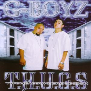 ดาวน์โหลดและฟังเพลง Bring It On พร้อมเนื้อเพลงจาก G-BOYZ