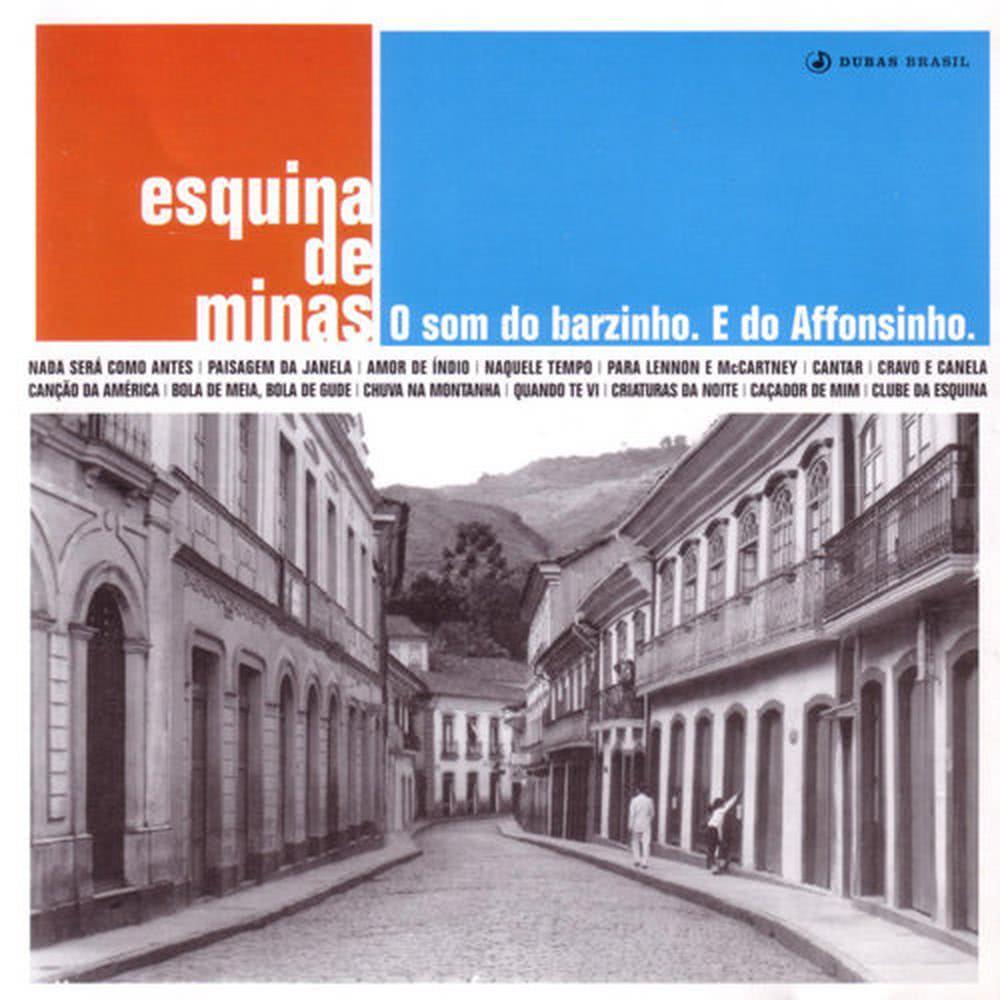 Clube Da Esquina