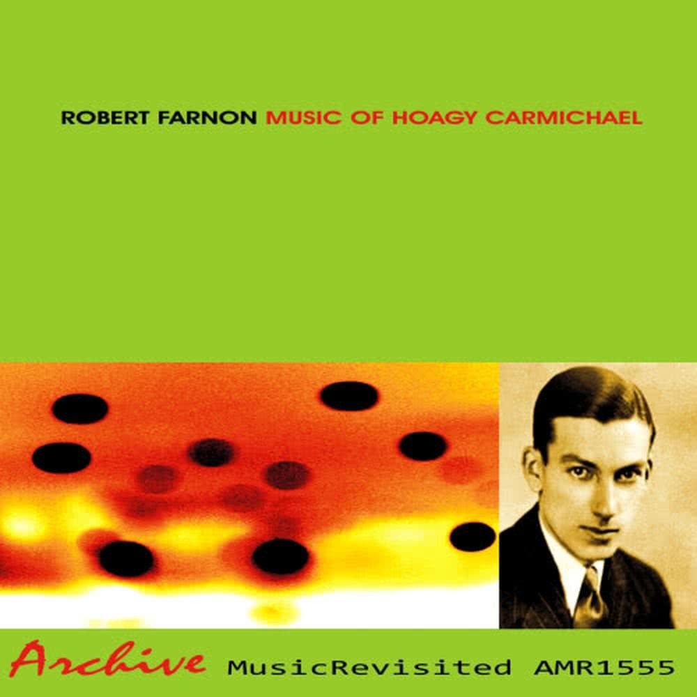 Hoagy Carmichael Suite - EP