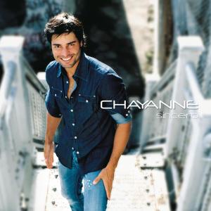 收聽Chayanne的Vaivén (Album Version)歌詞歌曲