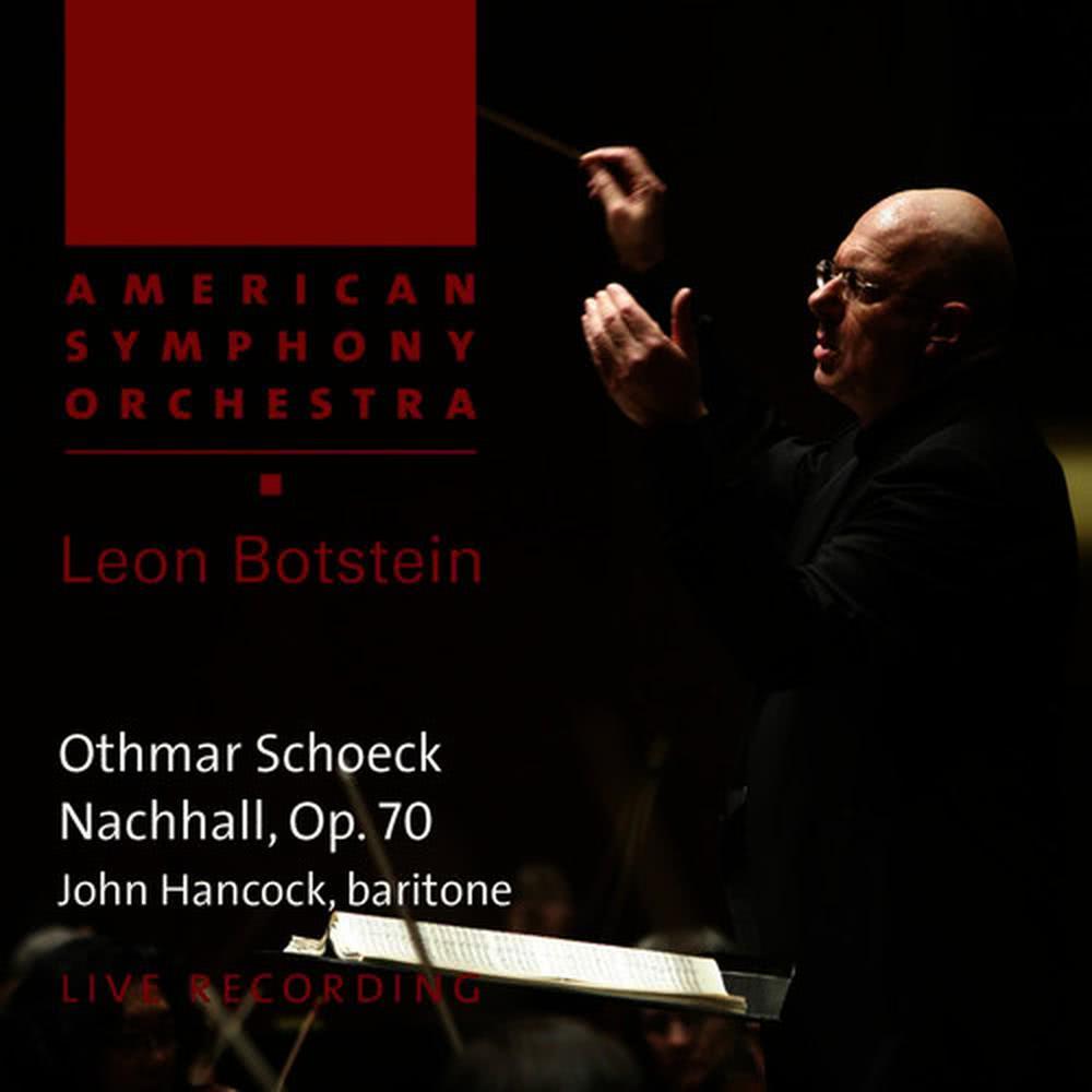 Nachhall, Op. 70: XII. O du Land