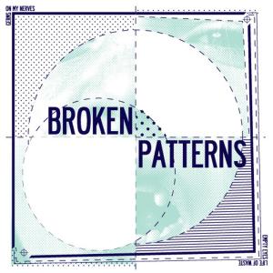 收聽Broken Patterns的Empty Eyes歌詞歌曲