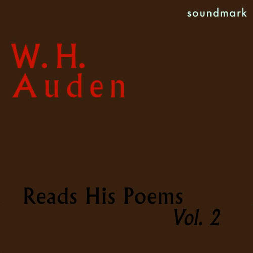 W. H. Auden: Bucolics - II. Woods