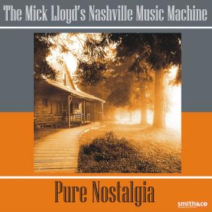 ดาวน์โหลดและฟังเพลง Crimson & Clover พร้อมเนื้อเพลงจาก Mick Lloyd's Nashville Music Machine