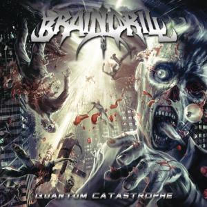 ดาวน์โหลดและฟังเพลง Beyond Bludgeoned พร้อมเนื้อเพลงจาก Brain Drill