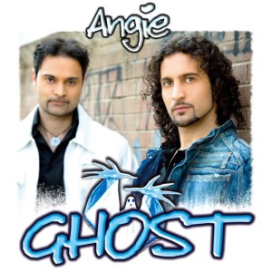 收聽Ghost的Angie歌詞歌曲