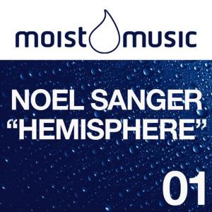 收聽Noel Sanger的Hemisphere歌詞歌曲