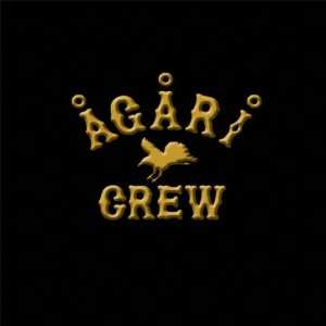 收聽Agari Crew的Get Over歌詞歌曲