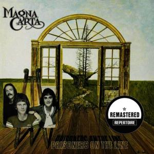 ดาวน์โหลดและฟังเพลง Wild Horses (2012 Remastered) พร้อมเนื้อเพลงจาก Magna Carta