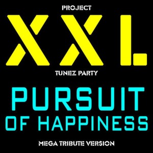 收聽Mega Tunez的Pursuit of Happiness (I'll Be Fine Once I Get It, Yeah Mix)歌詞歌曲