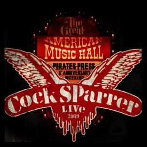 收聽Cock Sparrer的We're Coming Back (Live|Explicit)歌詞歌曲