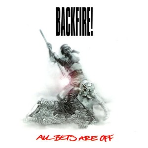 收聽Backfire!的Fight Or Run歌詞歌曲