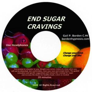 Gail P. Borden的專輯End Sugar Cravings