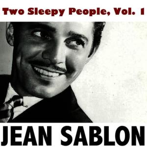 收聽Jean Sablon的J'ai ta main歌詞歌曲