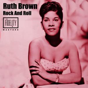 收聽RUTH BROWN的Daddy Daddy歌詞歌曲