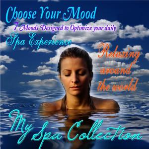 收聽David & The High Spirit的A Relaxing Night Under the Moon歌詞歌曲