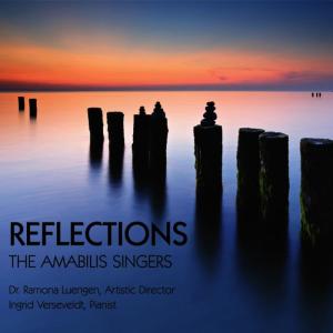 ดาวน์โหลดและฟังเพลง Poor Wayfaring Stranger พร้อมเนื้อเพลงจาก Amabilis Singers