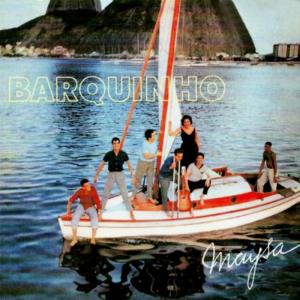 ดาวน์โหลดและฟังเพลง Eu e o Meu Coração พร้อมเนื้อเพลงจาก Maysa Barquinho