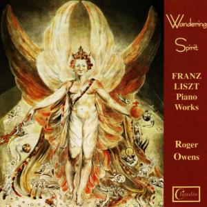 收聽Roger Owens的Hungarian Rhapsody No. 6 In D-Flat, S. 244歌詞歌曲