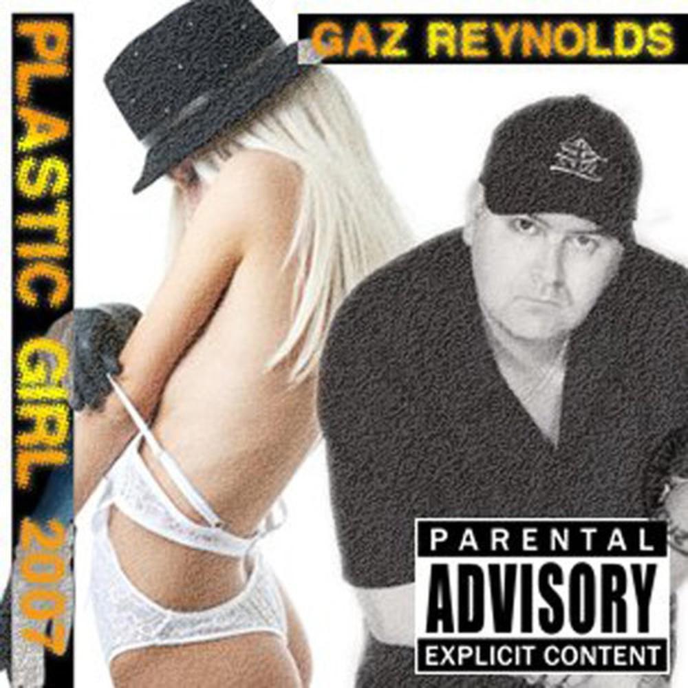 Plastic Girl [Dance69 Explicit Mix] (Dance69 Explicit Mix|Explicit)