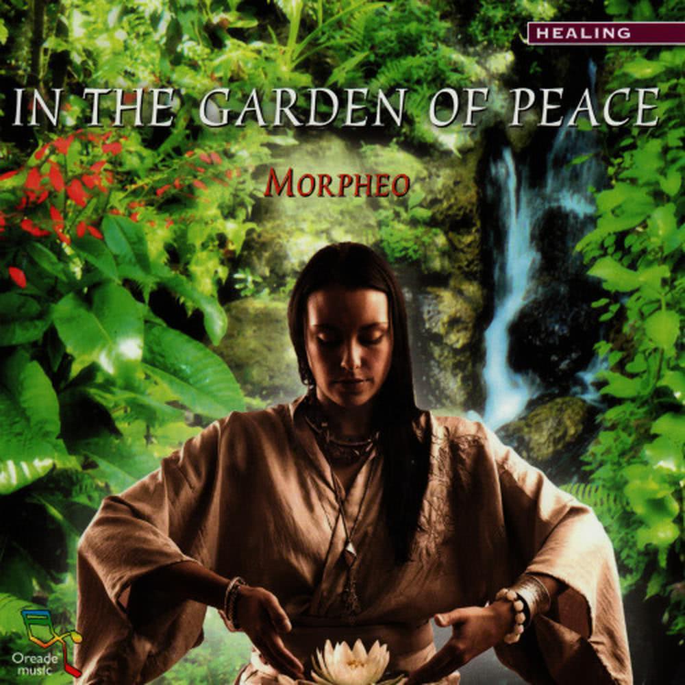 Between Flowers & Herbs - Chapter 5