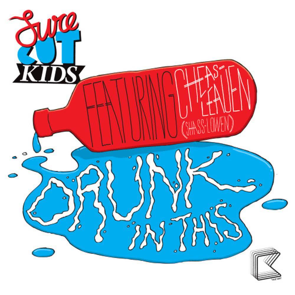 Drunk In This (Black & Blunt Remix)