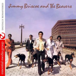 Jimmy Briscoe的專輯Jimmy Briscoe And The Beavers (Digitally Remastered)