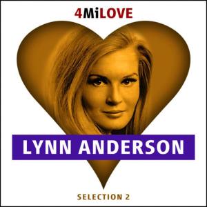 收聽Lynn Anderson的You Don’t Have To Say You Love Me歌詞歌曲