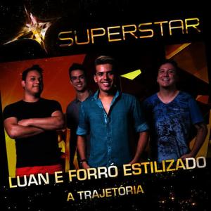 收聽Luan Estilizado的Jeito Carinhoso (Superstar)歌詞歌曲