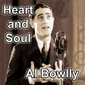 收聽Al Bowlly的A Little Love Song歌詞歌曲