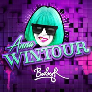 收聽Baby K的Anna Wintour歌詞歌曲