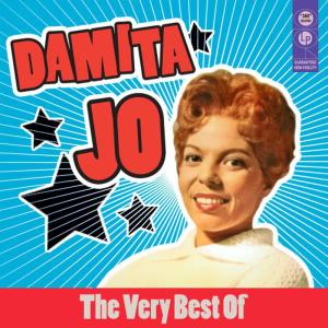 收聽Damita Jo的I'll Be There歌詞歌曲