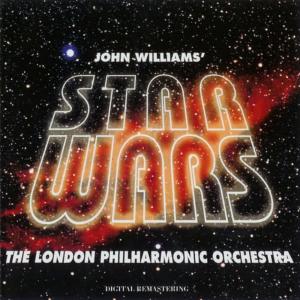 收聽London Philharmonic Orchestra的Star Wars [End Titles]歌詞歌曲