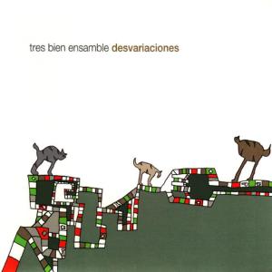 收聽Tres Bien Ensamble的Lagrimas Negras歌詞歌曲