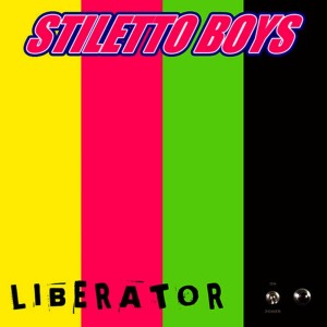 ดาวน์โหลดและฟังเพลง Sanctuary พร้อมเนื้อเพลงจาก Stiletto Boys