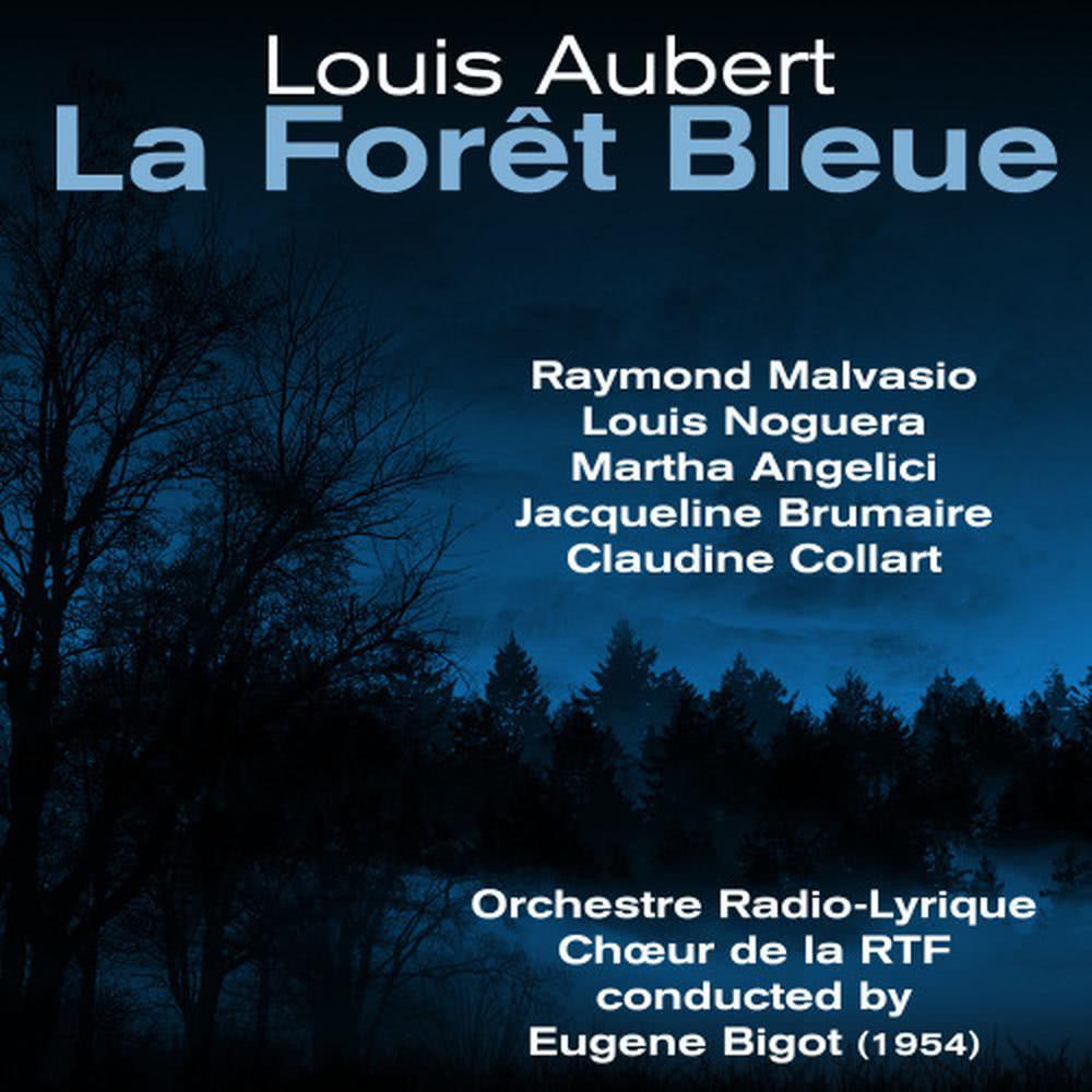 La Forêt Bleue: Act II